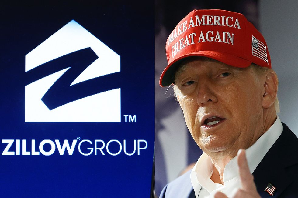 Mass deportations and affordable housing, Zillow CEO says there's a link