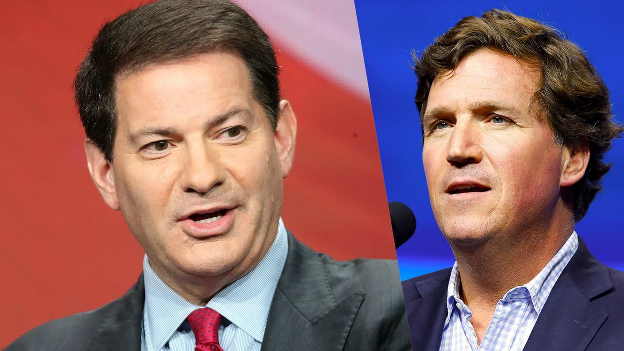 Tucker Carlson shocked by journalist’s prediction of what comes after Trump’s victory — 'Are you being serious?'