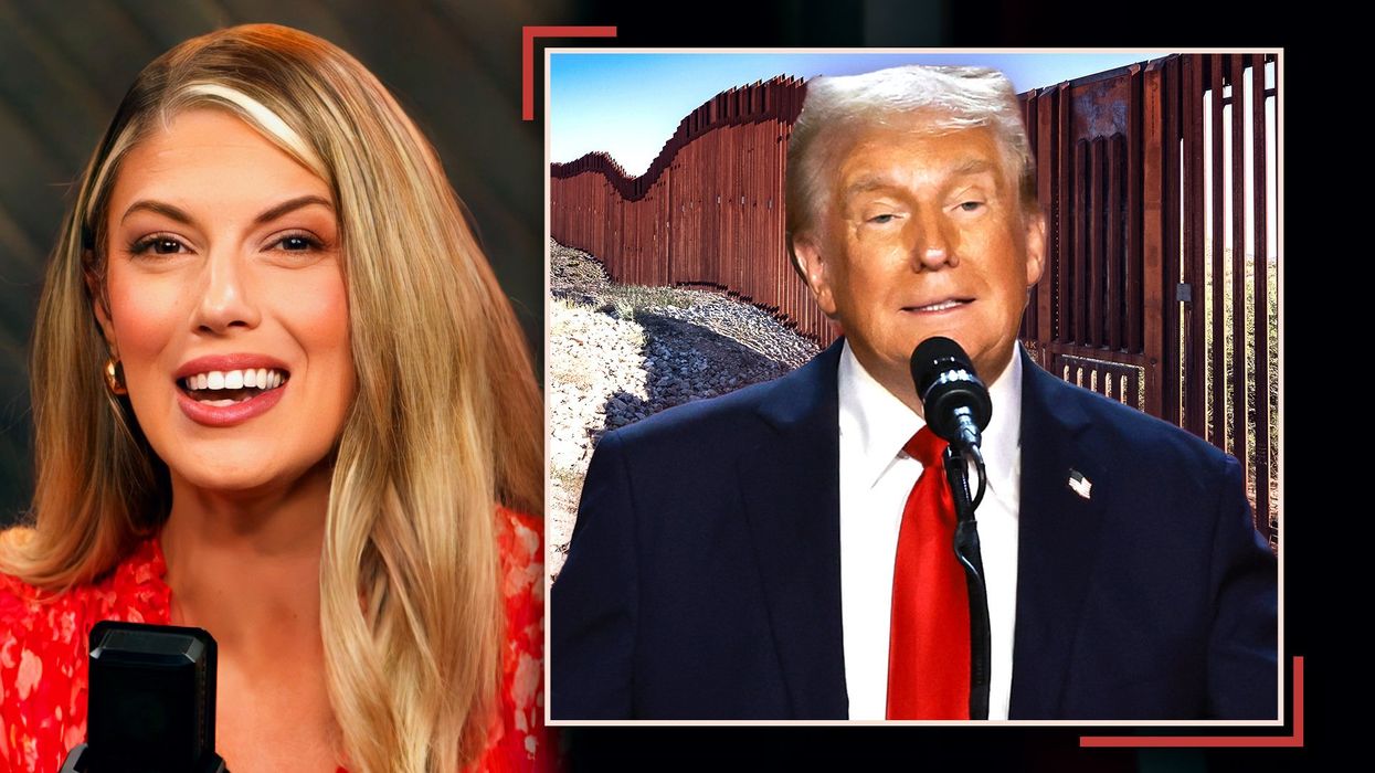 Based Latinos: How Trump’s anti-woke, anti-illegal immigration policies WON their vote