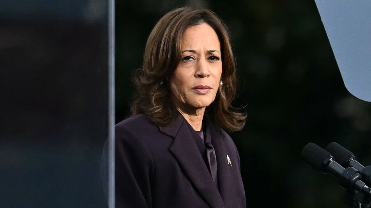 DNC official blasts Harris campaign as '$1 billion disaster' while Trump trolls Democrats' lavish spending