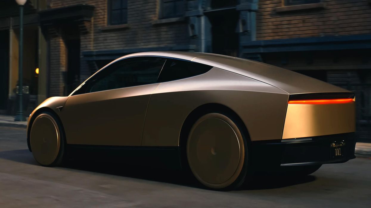 This upcoming Elon Musk product could radically change society as we know it