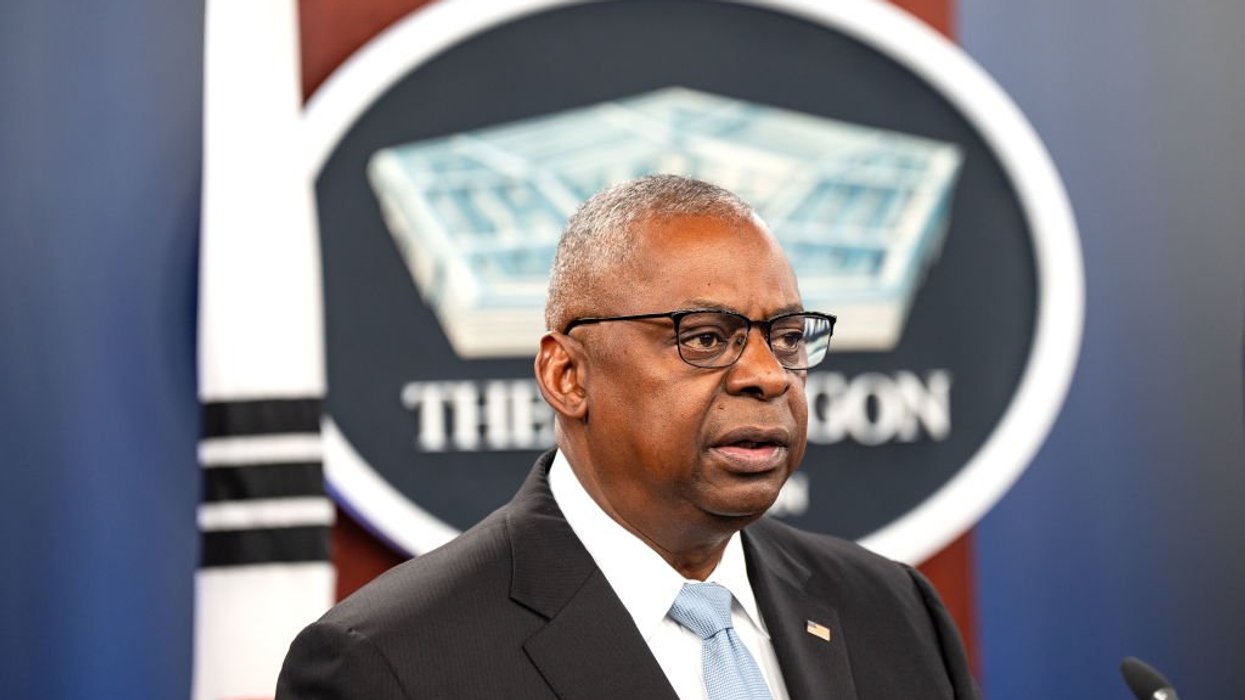 Pentagon officials reportedly scheming how to respond to Trump orders they don't like