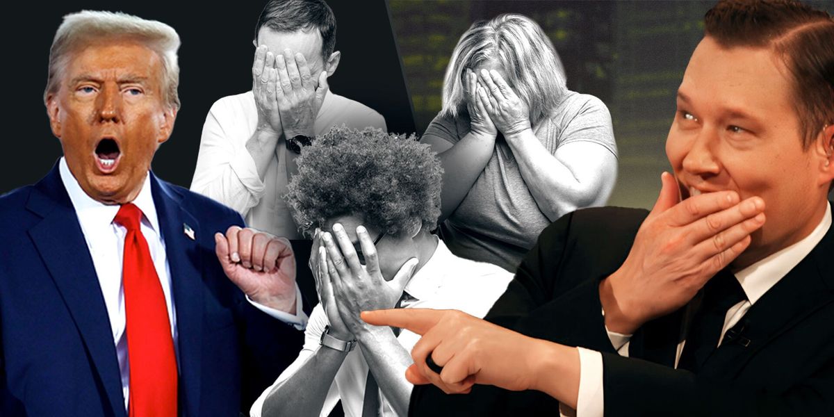 Social Media Dynamics Shift Post-Election