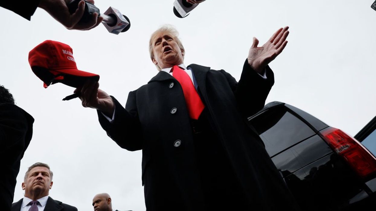 Trump’s plan to nuke the Department of Education: Can he pull it off?