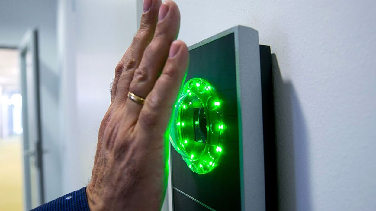 Biometric payments are here — but at what cost to your privacy?