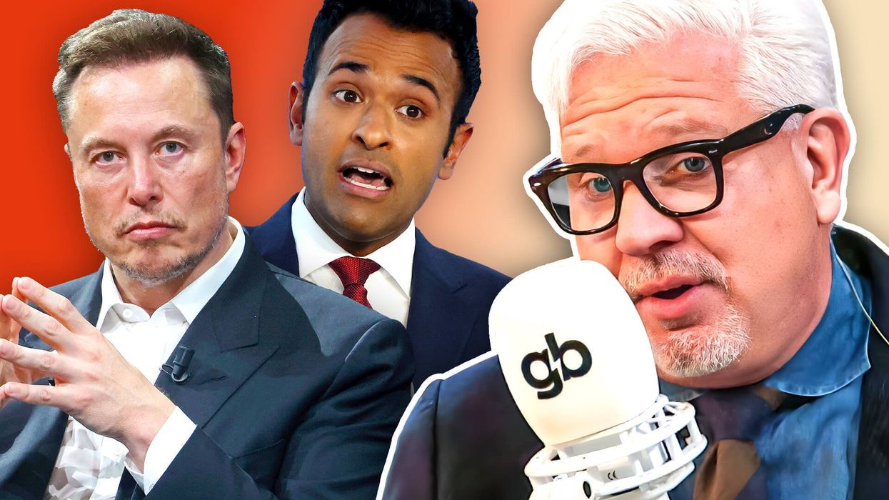 Can Elon & Vivek’s DOGE slash the federal bureaucracy in HALF?