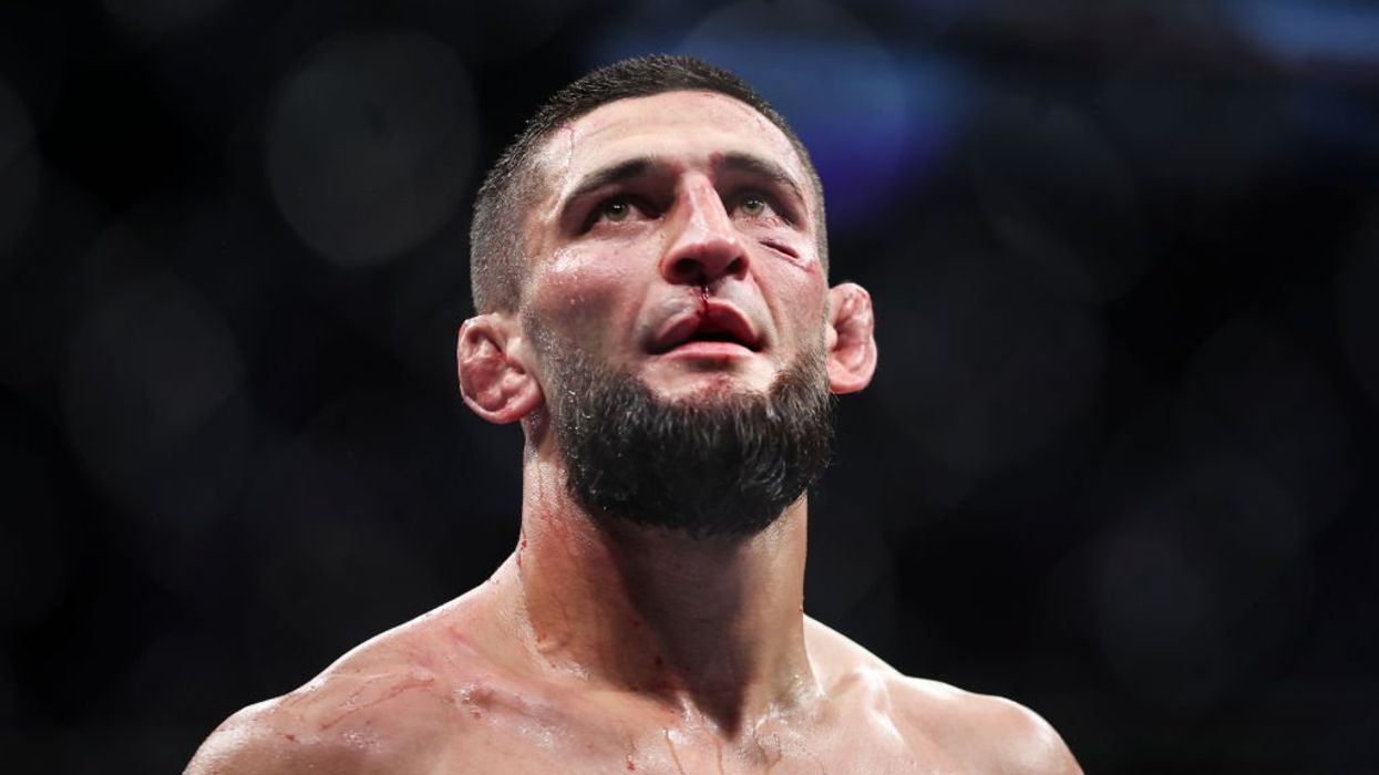 Crucible of champions: The isolated region that breeds the UFC's stone-cold killers