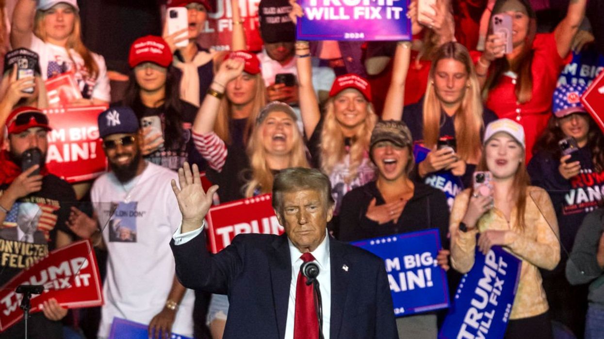Leftist editor resigns from Scientific American after foulmouthed rant about Trump supporters