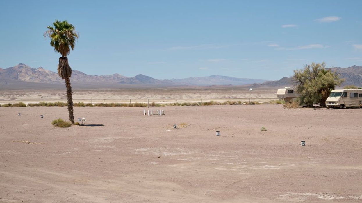 Multiple states to BAN motorhome sales in latest EV tyranny