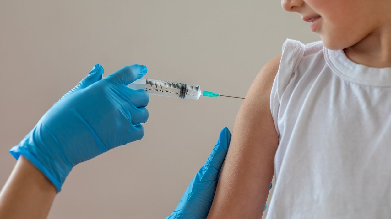 Vaccine censorship? A senator’s autism inquiry sparks media outrage