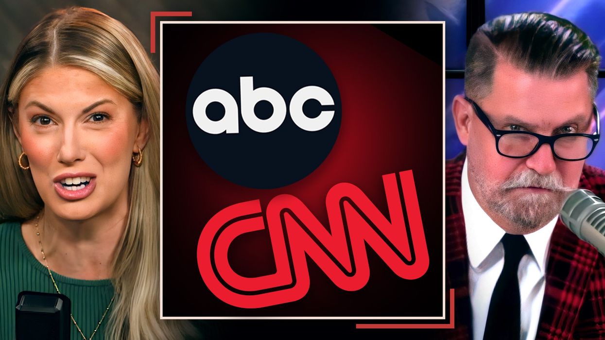 ‘Hard times create strong men’: Gavin McInnes on why woke tyrants made the right stronger