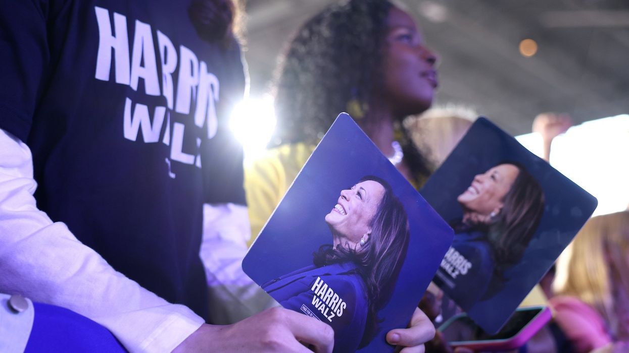Union for Dem staffers outraged after DNC fires employees with little notice 'despite record-breaking fundraising'