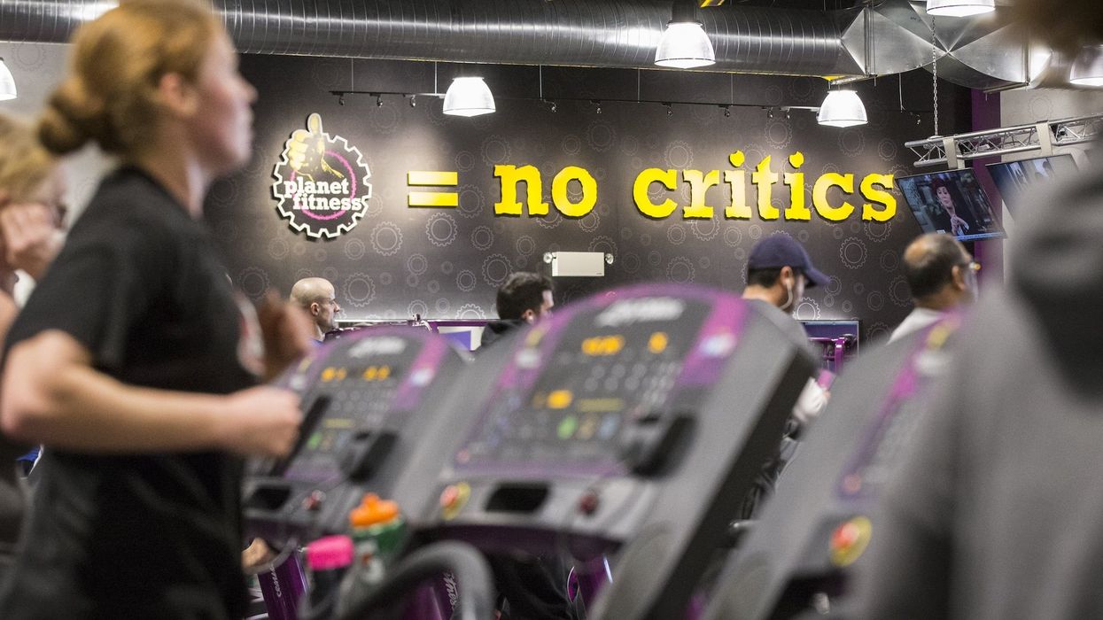 Body of 39-year-old man found dead inside Planet Fitness tanning bed after 3 days