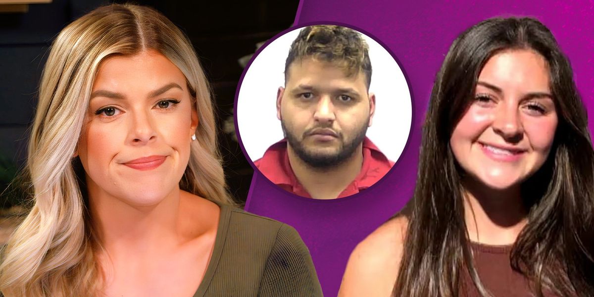 Why did Biden fly Laken Riley's murderer to Georgia? | Blaze Media