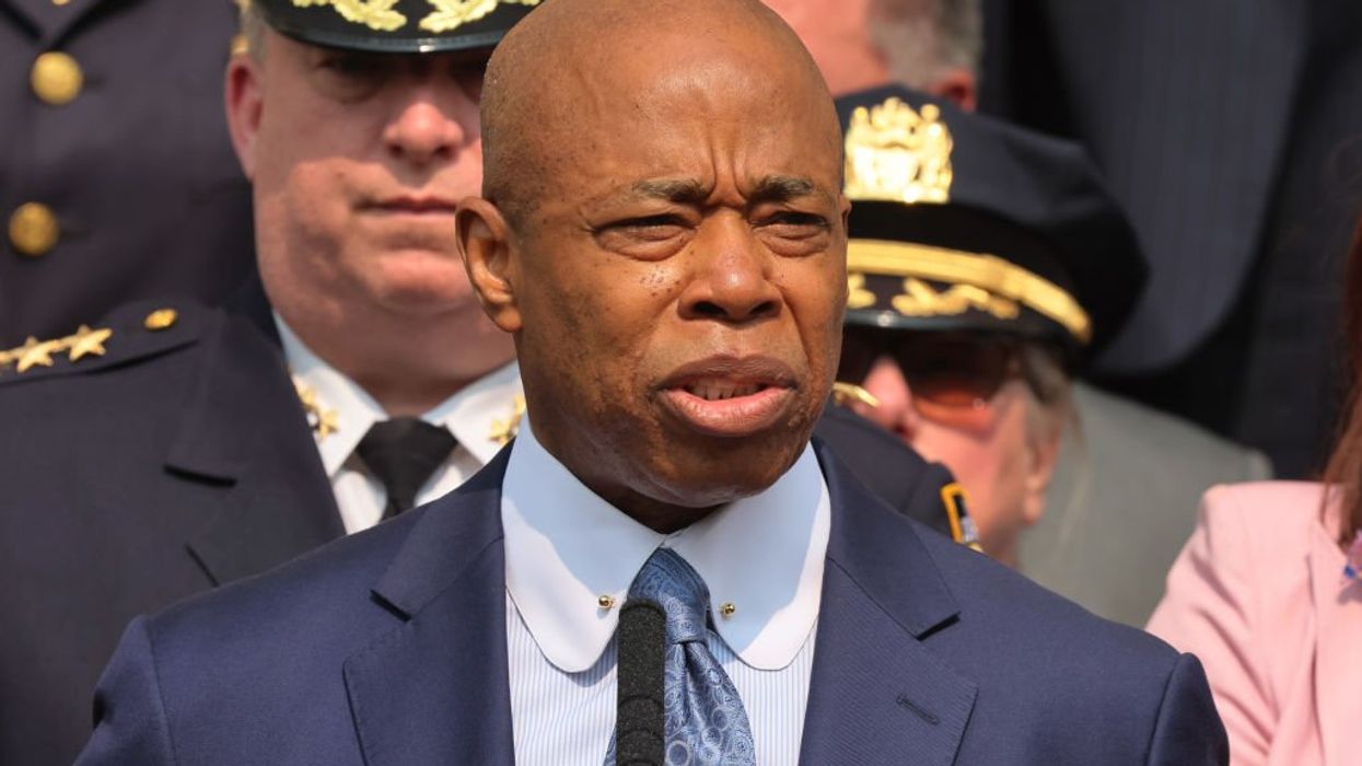 NYC to add more cops with funds previously earmarked for immigrant crisis