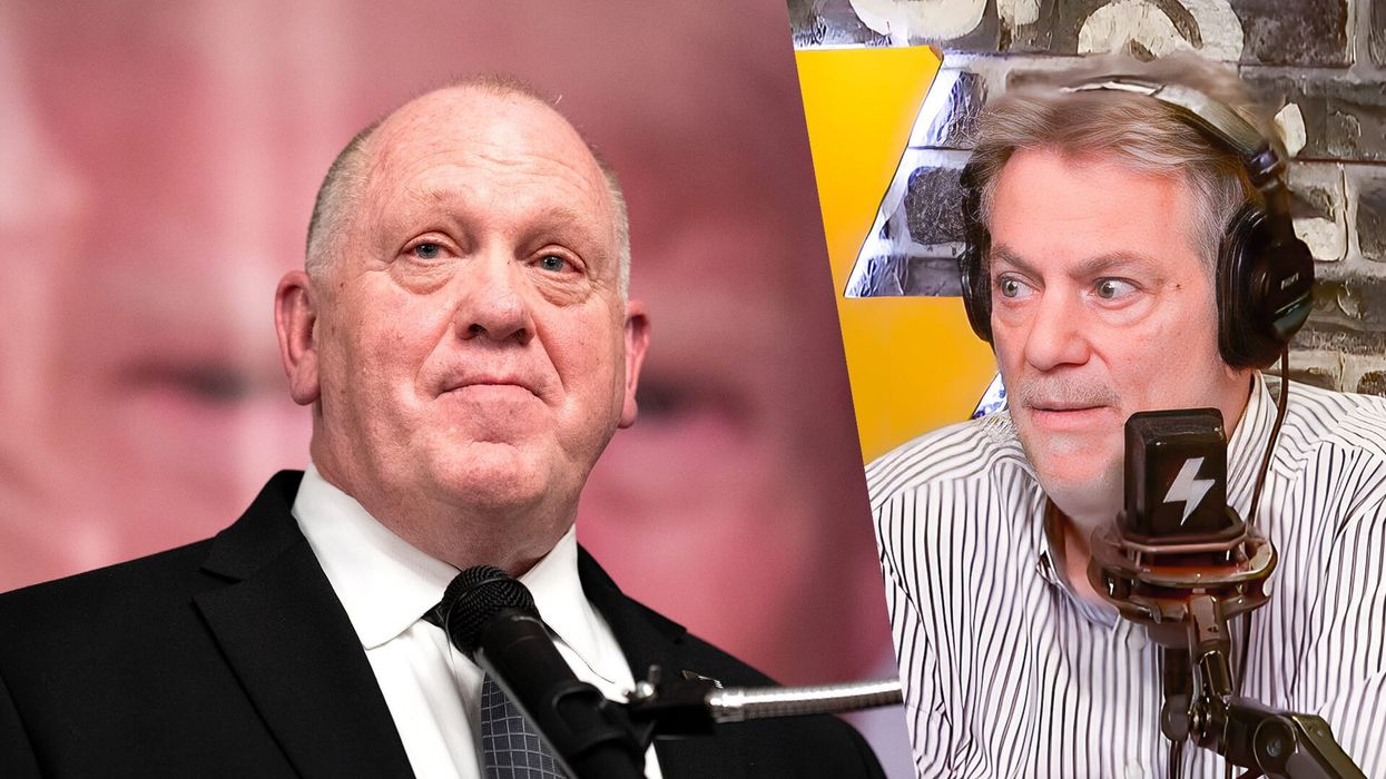 Trump vows mass deportations as Democratic cities RESIST efforts