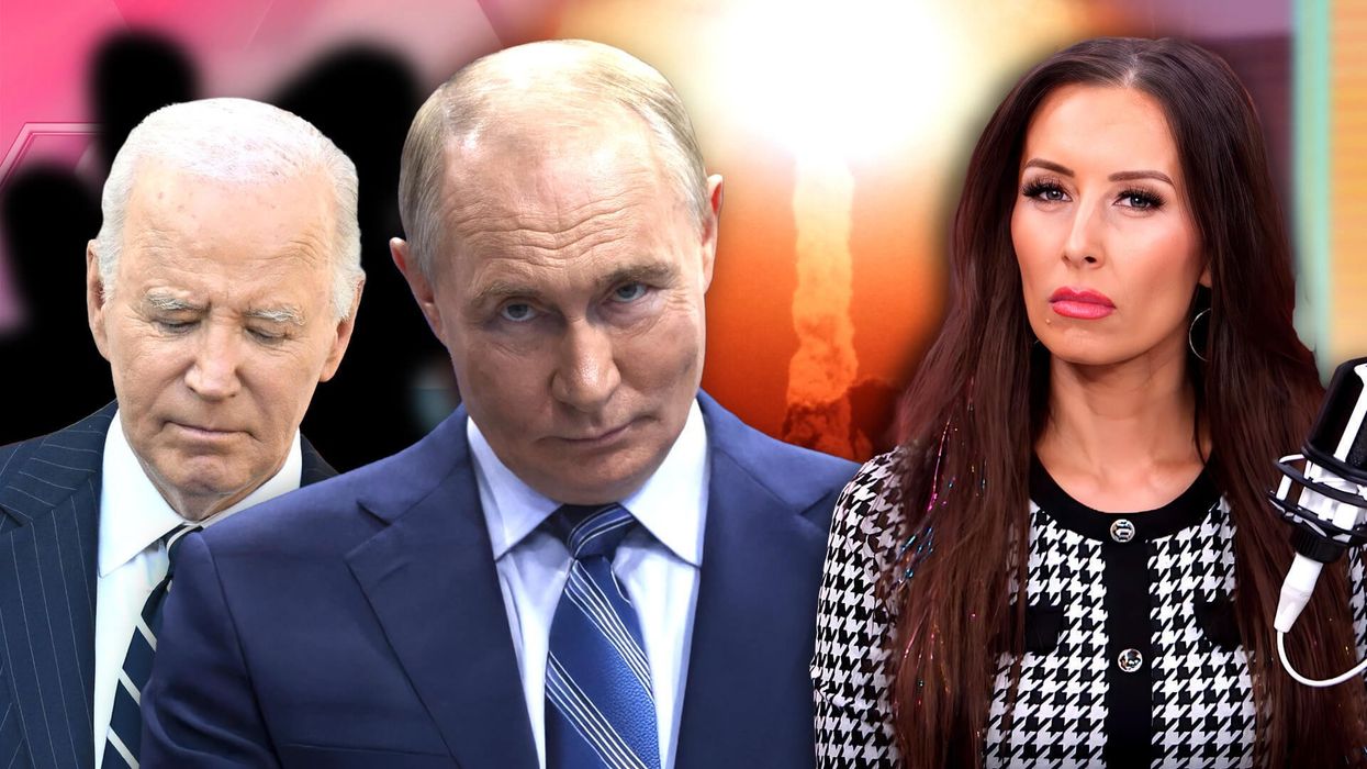 WW3 incoming? The deep state tries to sabotage Trump with Ukraine escalation