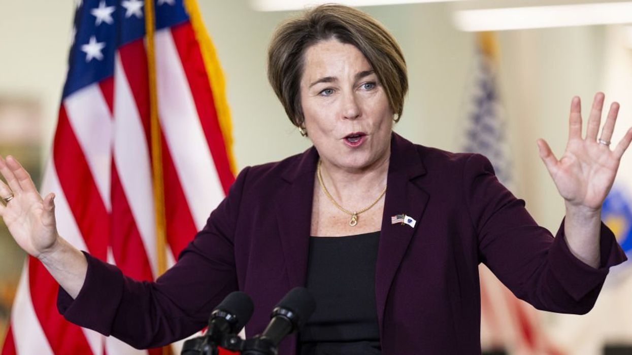 Massachusetts to boot illegal alien families out of overrun shelter system — but won't aid Trump's deportation efforts