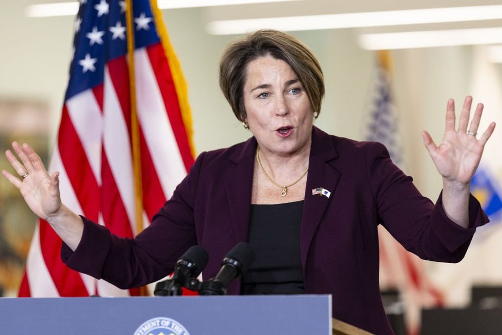 Massachusetts to boot illegal alien families out of overrun shelter system — but won't aid Trump's deportation efforts