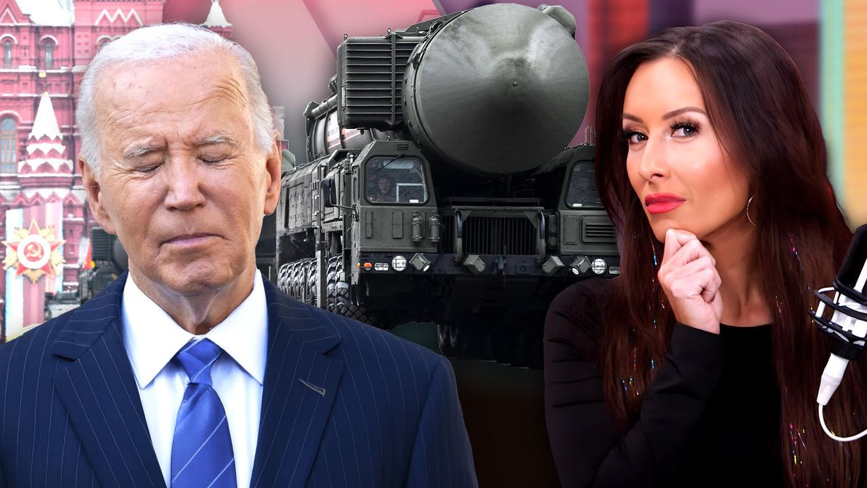 4 things Joe Biden just did to SABOTAGE Trump before his inauguration