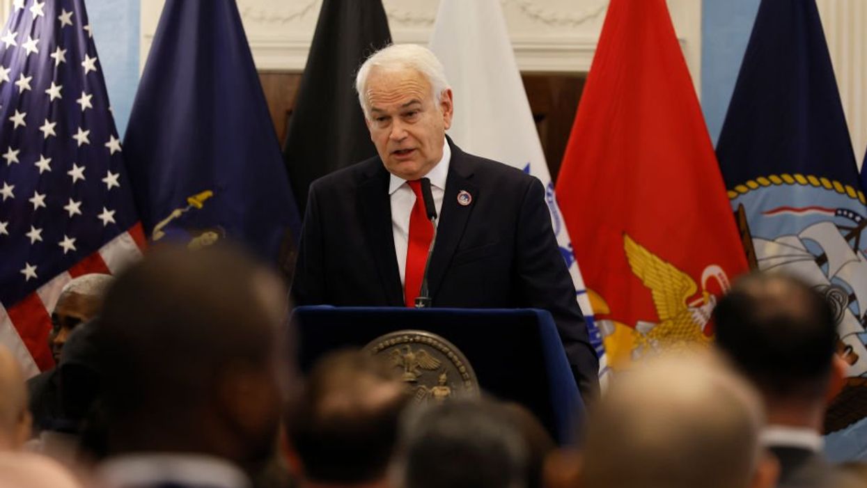 NYC Dem breaks with party to call for end to sanctuary policies 'shielding' criminal illegal aliens