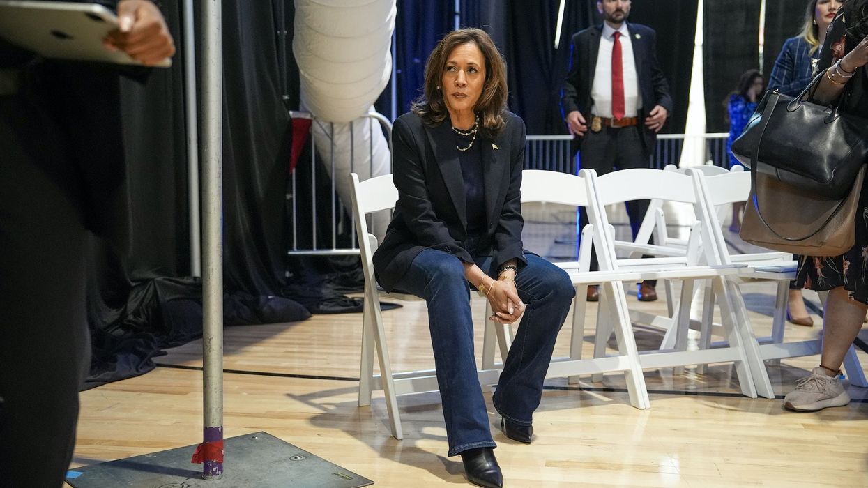 GoFundMe for fired DNC staffers is mocked into sweet oblivion on social media