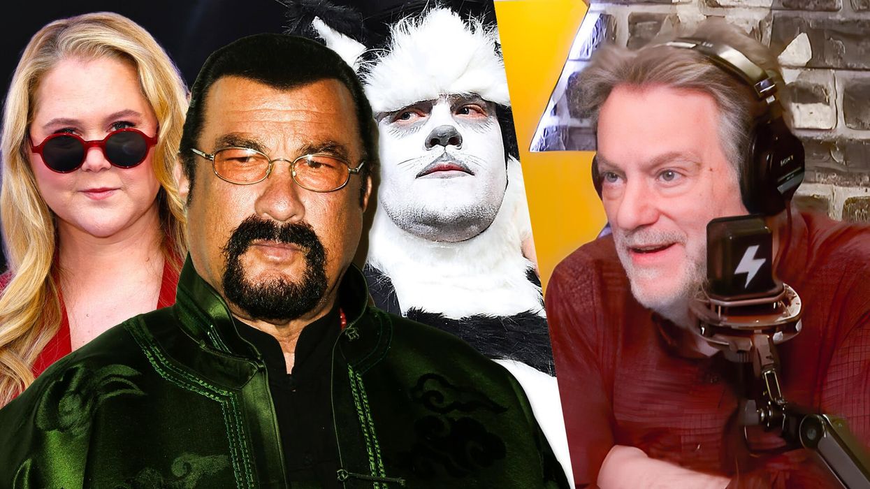 Bad performance or bad politics? A list of the most hated actors