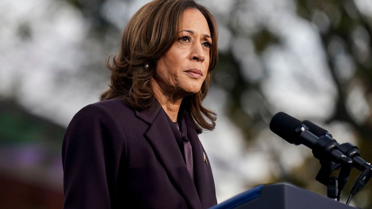Massively popular YouTube show rejected Kamala interview; Harris campaign claims she was 'ready, willing to go on Joe Rogan'