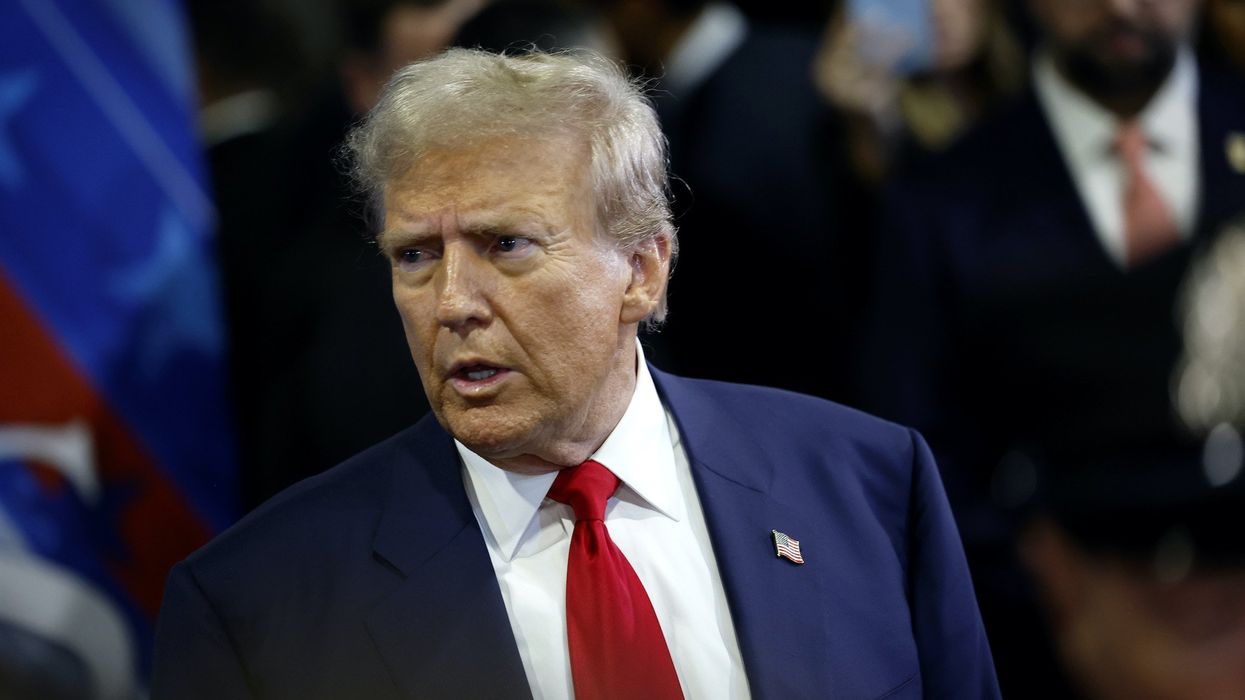 Trump Cabinet nominees targeted by bomb threats and swatting incidents, according to transition team