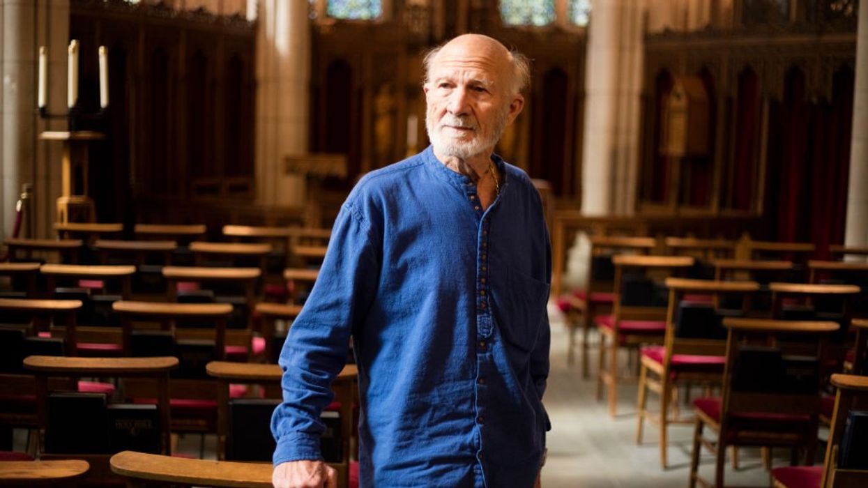 When a theologian's damning prediction comes true almost 100 years early