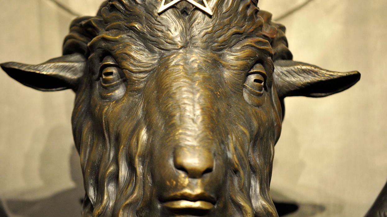 Satanic Temple offering elementary school release program for students in Ohio