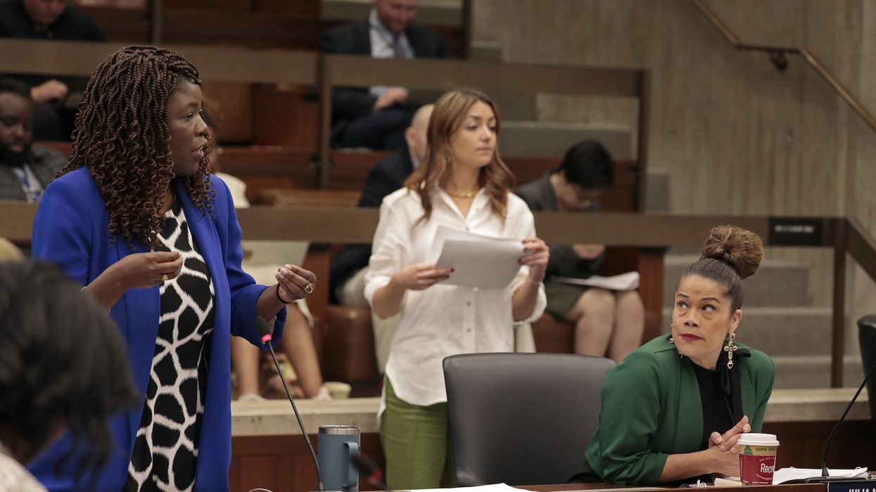 Boston City Council votes unanimously to reaffirm sanctuary city policies and defy Trump mass deportation plan