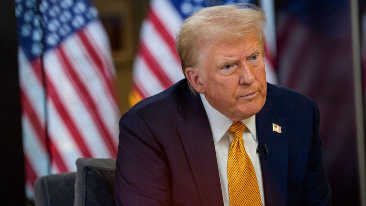 Trump vows to terminate birthright citizenship — but wants Dreamers to stay