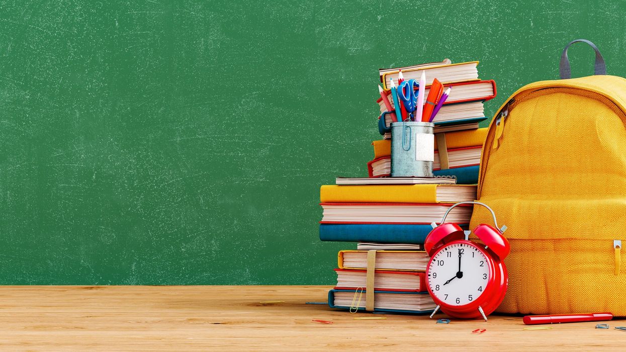 1st-grade students 'humiliated' after wetting themselves because teacher reportedly took away bathroom pass