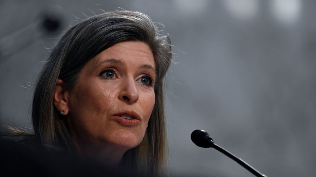 Joni Ernst warms up to Hegseth despite reportedly lobbying against him