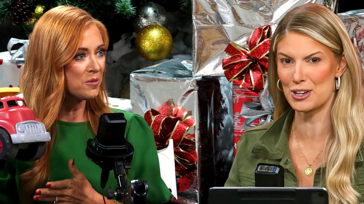 The ULTIMATE conservative Christmas list