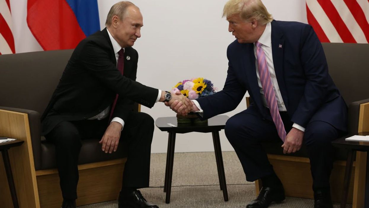 Exposed: how Washington engineered the Ukraine crisis — and pushed us to the brink of World War 3