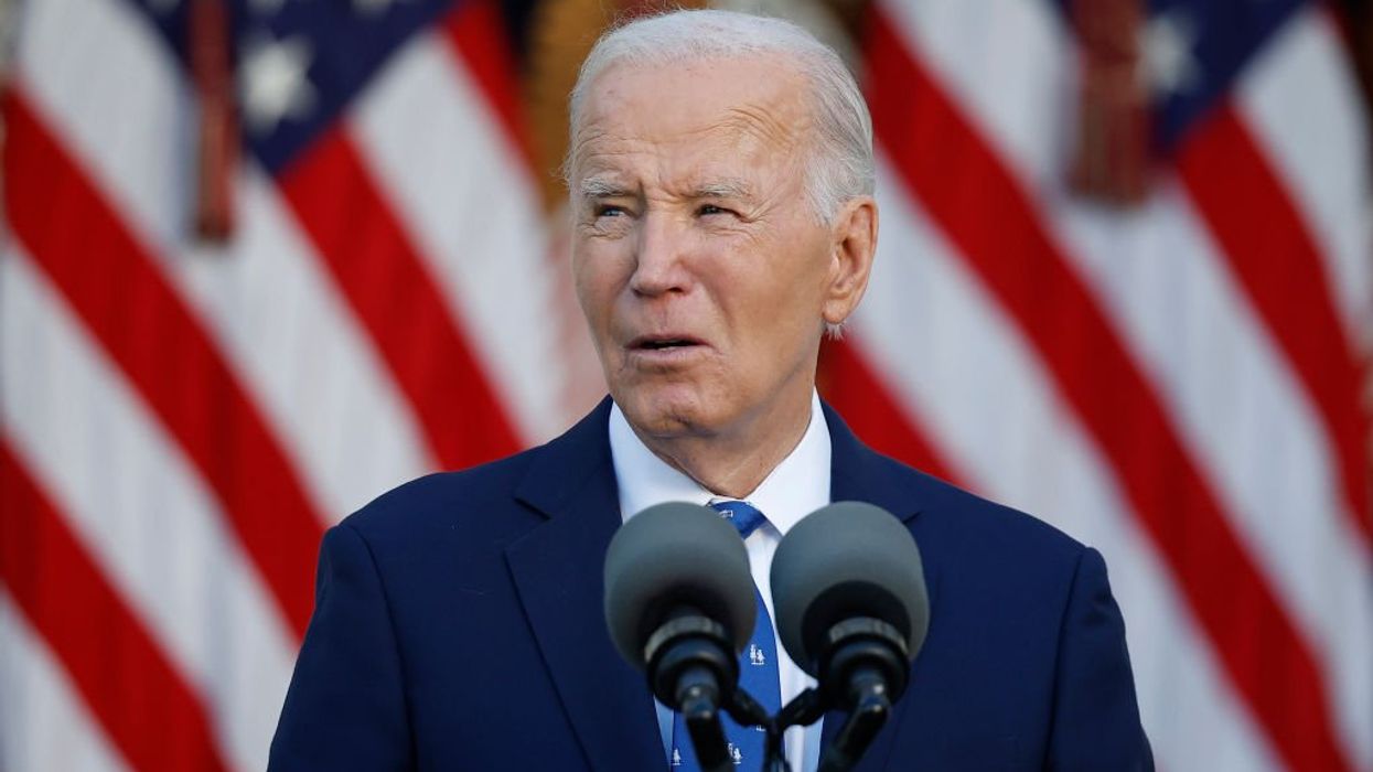 Dems push Biden to extend deportation shields for illegal aliens in last-minute plea
