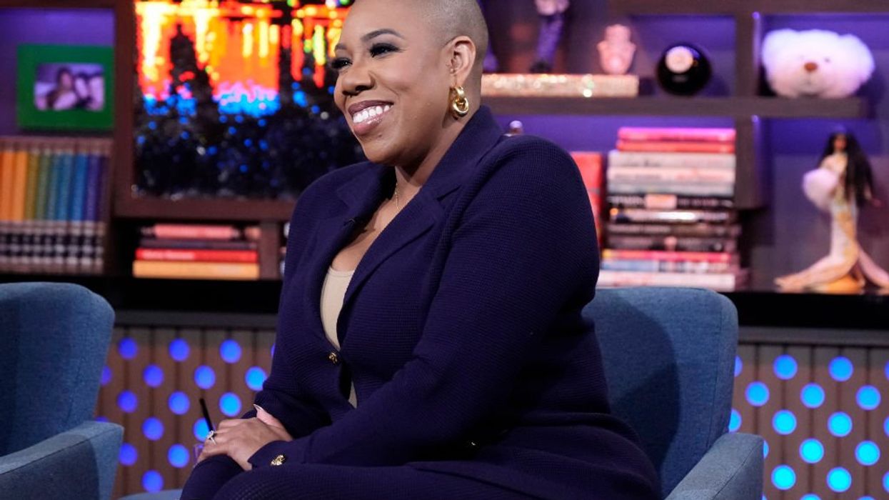 MSNBC talking head was giddy over Fox defamation settlement — but now ABC's fate has her singing a different tune