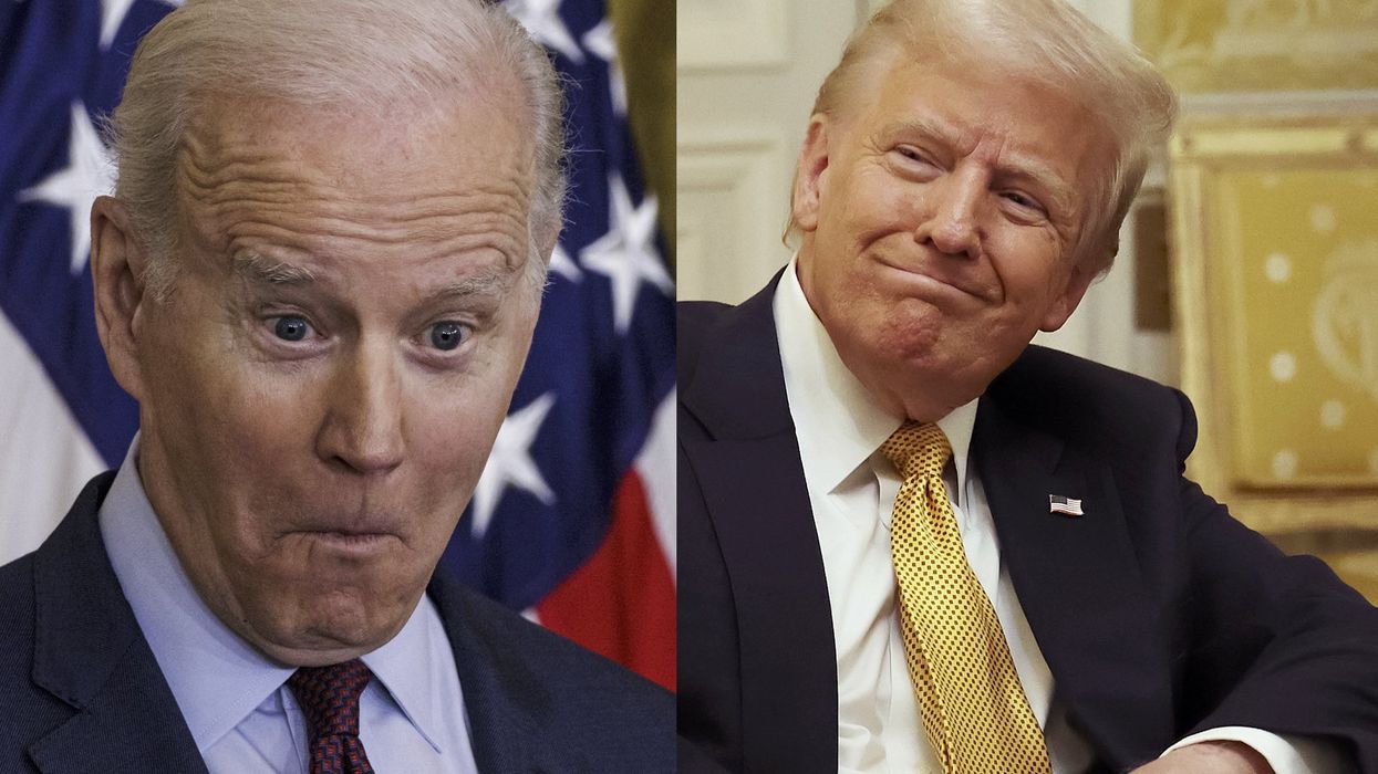 PolitiFact decimated on social media after awarding 'Lie of the Year' to Trump