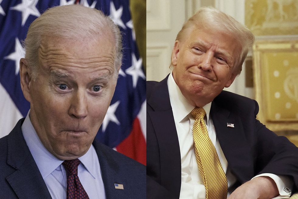 Politifact decimated on social media after awarding 'Lie of the Year' to Trump