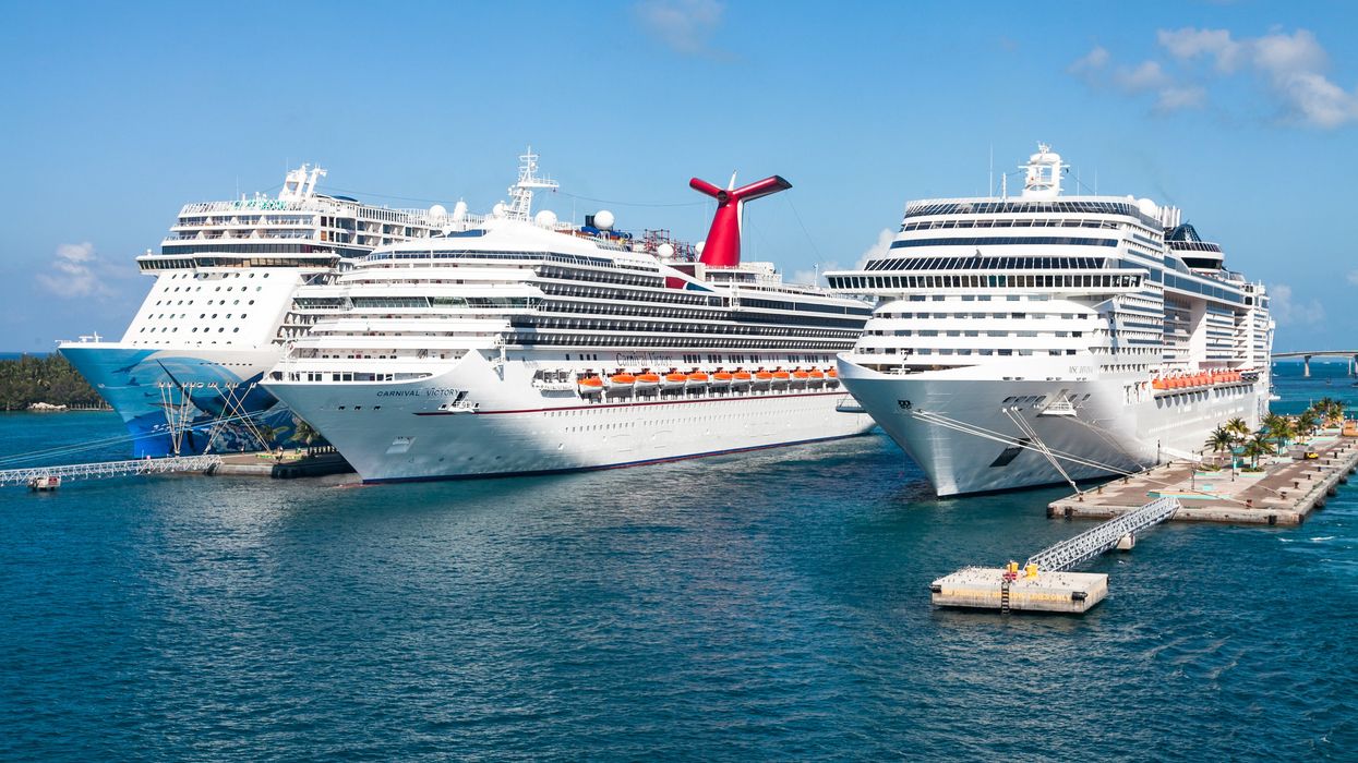 College football player raped girl on family cruise, feds say — and allegedly asked her appalling 2-word question afterward