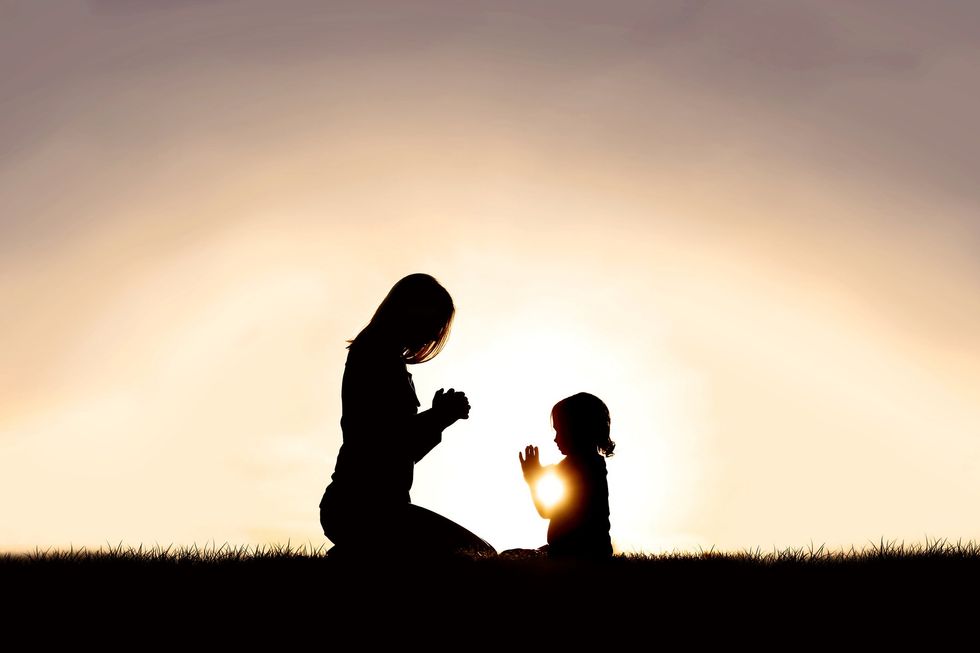 The Proverbs 31 woman today: How women can thrive in their calling