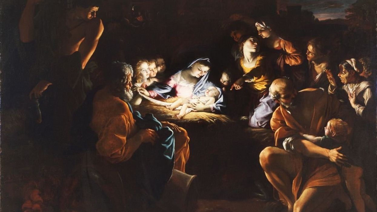 Catholic League answers atheists' Christmas grouchery with bold 'Christmas gift'