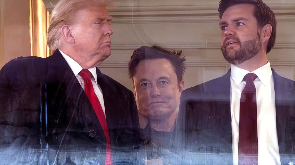 Trump prepares to axe EV tax credits — and even Elon Musk agrees