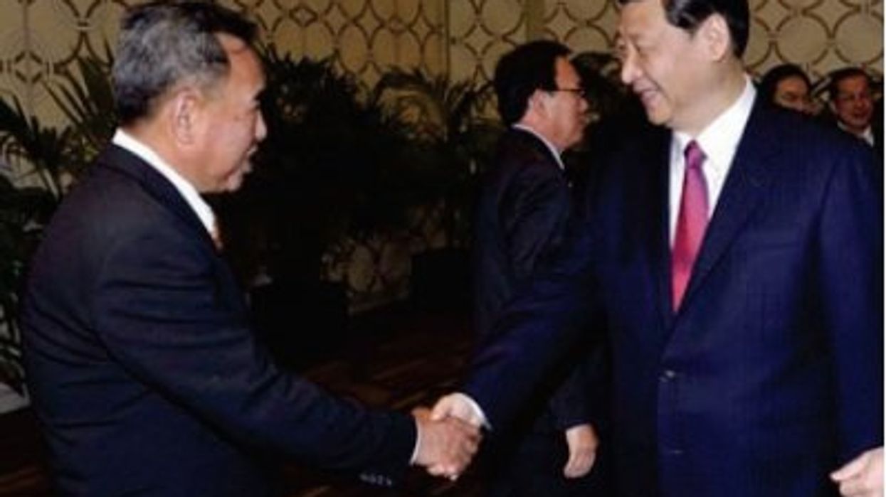 Chinese national who worked as campaign manager for California politician now accused of spying