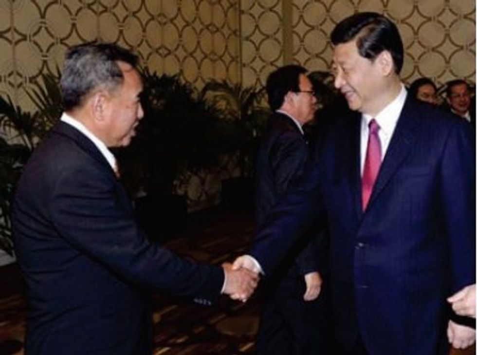 Chinese national who worked as campaign manager for California politician now accused of spying