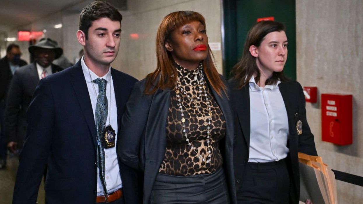 Eric Adams' ex-top aide indicted on bribery charges in latest corruption case involving mayor's circle