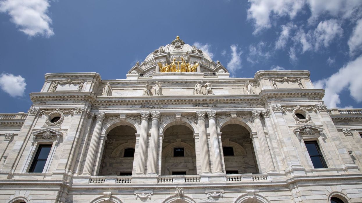 Republicans gain control of Minnesota House after judge disqualifies Democrat who failed residency requirement