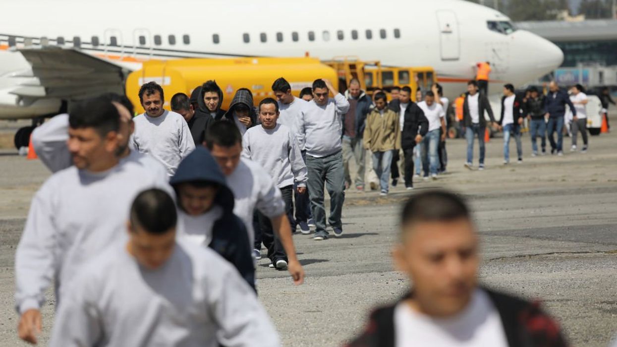 Guatemala ready to receive deported illegal aliens from other countries: Report